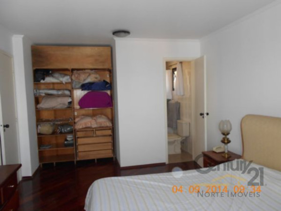 Imagem Apartamento com 4 Quartos à Venda, em Santana - São Paulo Imagem Apartamento com 4 Quartos à Venda, em Santana - São Paulo