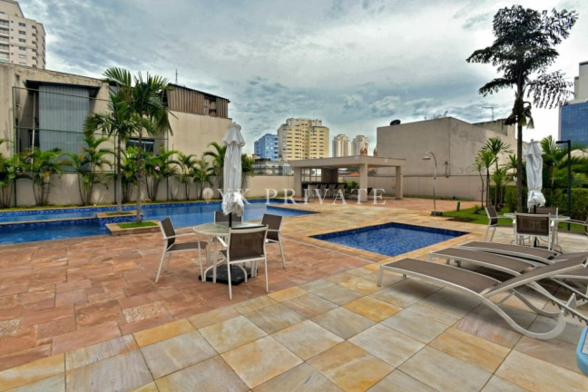 Imagem Apartamento com 2 Quartos à Venda, 94 m² em Vila Romana - São Paulo Imagem Apartamento com 2 Quartos à Venda, 94 m² em Vila Romana - São Paulo