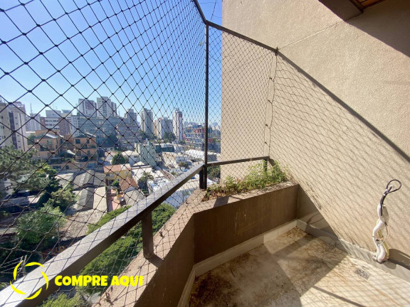 Imagem Cobertura com 2 Quartos à Venda, 128 m² em Pinheiros - São Paulo Imagem Cobertura com 2 Quartos à Venda, 128 m² em Pinheiros - São Paulo