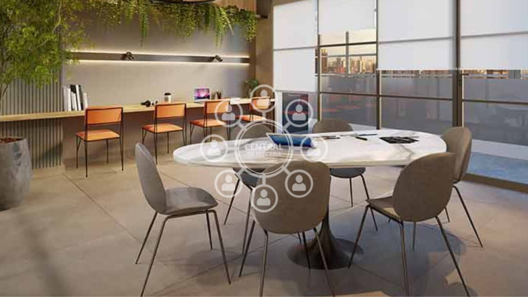 Imagem Apartamento com 1 Quarto à Venda, 47 m² em Vila Mariana - São Paulo