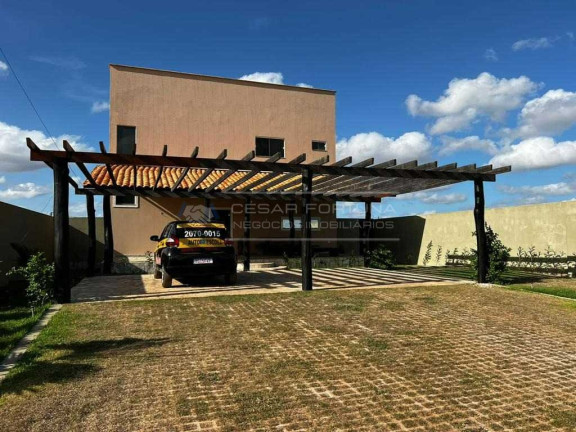 Chácara com 3 Quartos à Venda, 668 m² em Zona Rural - Macaíba