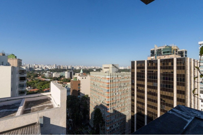 Imagem Sala Comercial à Venda, 206 m² em Itaim Bibi - São Paulo Imagem Sala Comercial à Venda, 206 m² em Itaim Bibi - São Paulo