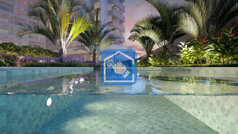 Imagem Apartamento com 1 Quarto à Venda, 31 m² em Vila Guilhermina - São Paulo Imagem Apartamento com 1 Quarto à Venda, 31 m² em Vila Guilhermina - São Paulo