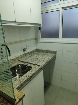 Imagem Apartamento com 2 Quartos para Alugar, 65 m² em Loteamento Mogilar - Mogi Das Cruzes