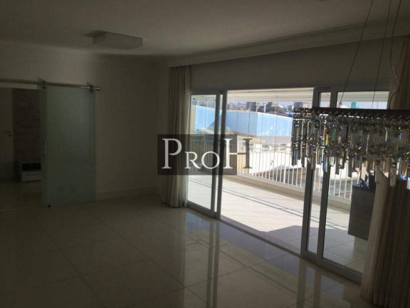 Apartamento com 4 Quartos para Alugar, 162 m² em Cerâmica - São Caetano Do Sul