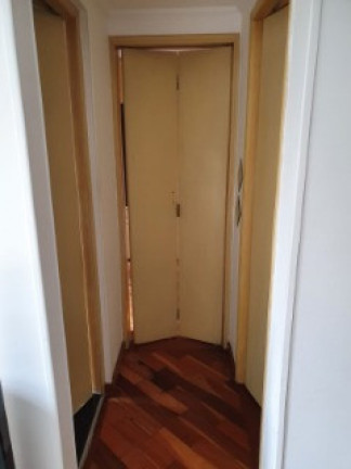 Imagem Apartamento com 2 Quartos à Venda, 51 m² em Jardim Celeste - São Paulo