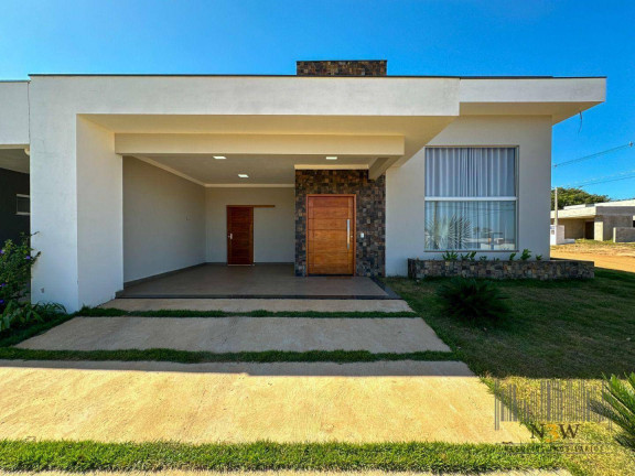 Imagem Casa com 3 Quartos à Venda, 170 m² em Condomínio Ninho Verde Ii - Pardinho Imagem Casa com 3 Quartos à Venda, 170 m² em Condomínio Ninho Verde Ii - Pardinho
