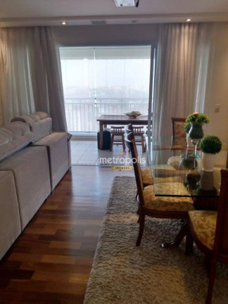 Imagem Apartamento com 3 Quartos à Venda, 146 m² em Santa Paula - São Caetano Do Sul Imagem Apartamento com 3 Quartos à Venda, 146 m² em Santa Paula - São Caetano Do Sul