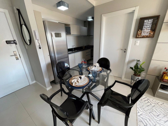 Imagem Apartamento com 1 Quarto à Venda, 65 m² em Ingleses Do Rio Vermelho - Florianópolis