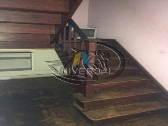 Imagem Sobrado com 3 Quartos à Venda, 107 m² em Sapopemba - Sao Paulo