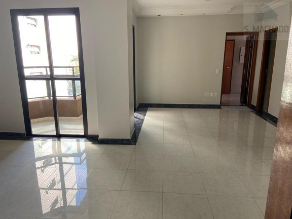 Imagem Apartamento com 3 Quartos à Venda, 130 m² em Parque Das Nações - Santo André Imagem Apartamento com 3 Quartos à Venda, 130 m² em Parque Das Nações - Santo André