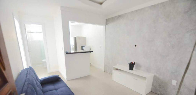Imagem Apartamento com 1 Quarto à Venda, 57 m² em Centro - Capão Da Canoa