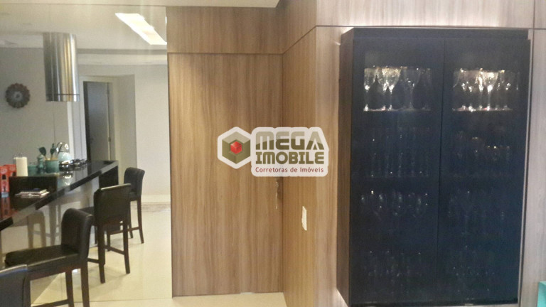 Imagem Apartamento com 3 Quartos à Venda, 199 m² em Lagoa Da Conceição - Florianópolis