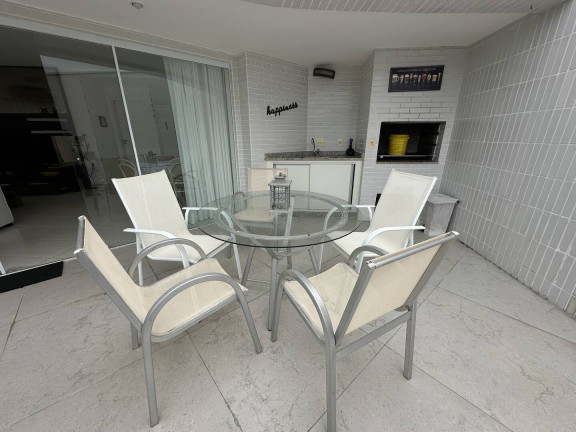 Imagem Cobertura com 4 Quartos à Venda, 185 m² em Riviera De São Lourenço - Bertioga
