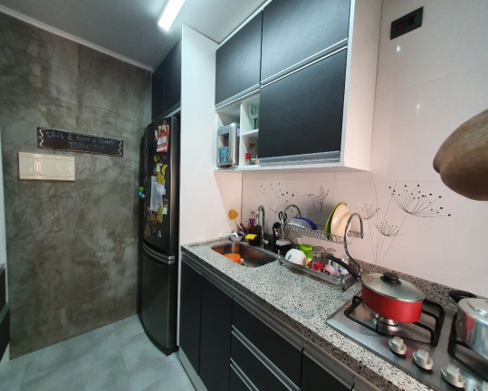 Imagem Apartamento com 2 Quartos à Venda, 48 m² em Vila Constança - São Paulo Imagem Apartamento com 2 Quartos à Venda, 48 m² em Vila Constança - São Paulo