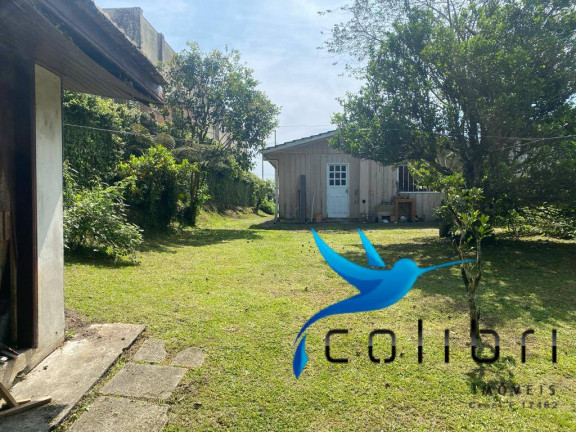 Imagem Casa com 3 Quartos à Venda, 693 m² em Centro - Tijucas Do Sul