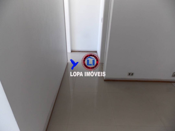 Imagem Apartamento com 1 Quarto à Venda, 48 m² em Bairro De Fátima - Rio De Janeiro