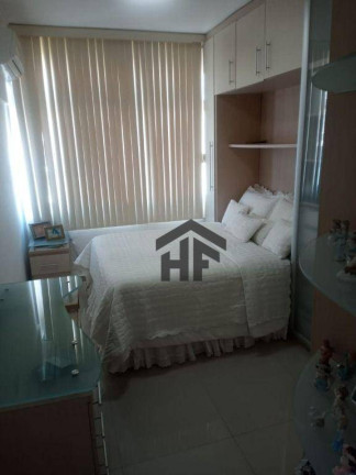 Imagem Apartamento com 1 Quarto à Venda, 54 m² em Boa Vista - Recife
