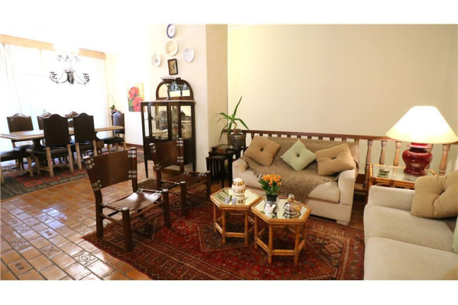 Imagem Casa com 4 Quartos à Venda,  em Campo Belo - São Paulo