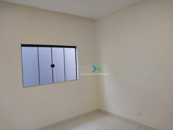 Imagem Casa com 3 Quartos à Venda, 123 m² em Residencial Sírio Libanês I - Campo Grande
