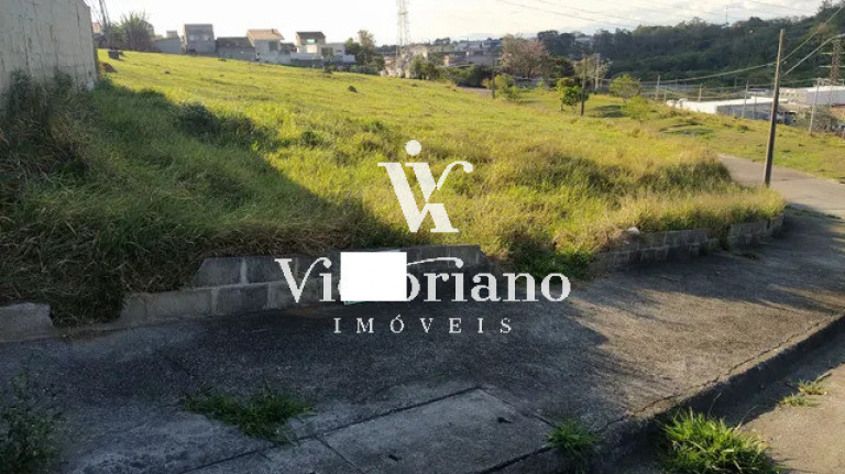 Imagem Terreno à Venda, 297 m² em Residencial Santa Paula - Jacareí