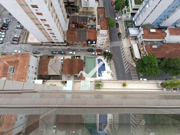 Imagem Apartamento com 3 Quartos à Venda, 210 m² em Embaré - Santos