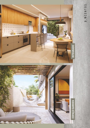 Imagem Apartamento com 2 Quartos à Venda, 66 m² em Centro - Santa Maria Imagem Apartamento com 2 Quartos à Venda, 66 m² em Centro - Santa Maria
