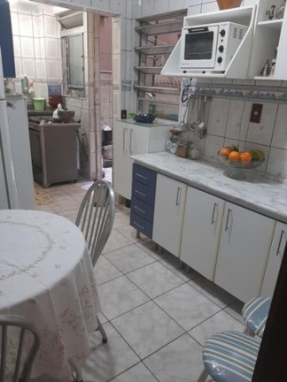 Imagem Apartamento com 1 Quarto à Venda, 50 m² em Santa Cecilia - São Paulo Imagem Apartamento com 1 Quarto à Venda, 50 m² em Santa Cecilia - São Paulo