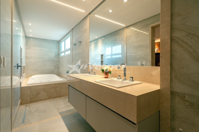 Imagem Apartamento com 4 Quartos à Venda, 256 m² em Setor Marista - Goiânia