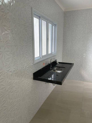 Imagem Casa com 2 Quartos à Venda, 63 m² em Jardim União - Indaiatuba Imagem Casa com 2 Quartos à Venda, 63 m² em Jardim União - Indaiatuba