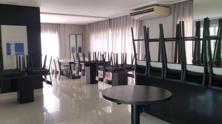 Imagem Apartamento com 3 Quartos à Venda, 141 m² em Araés - Cuiabá
