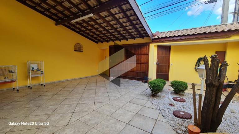 Casa com 2 Quartos à Venda, 200 m² em Jardim Piazza Di Roma Ii - Sorocaba