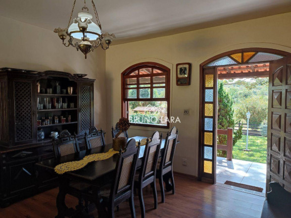 Imagem Casa com 3 Quartos à Venda, 256 m² em Condomínio Fazenda Solar - Igarapé Imagem Casa com 3 Quartos à Venda, 256 m² em Condomínio Fazenda Solar - Igarapé