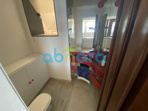 Imagem Apartamento com 3 Quartos à Venda, 250 m² em Copacabana - Rio De Janeiro