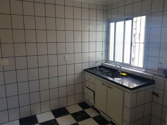 Imagem Apartamento com 2 Quartos à Venda, 60 m² em Jardim íris - São Paulo