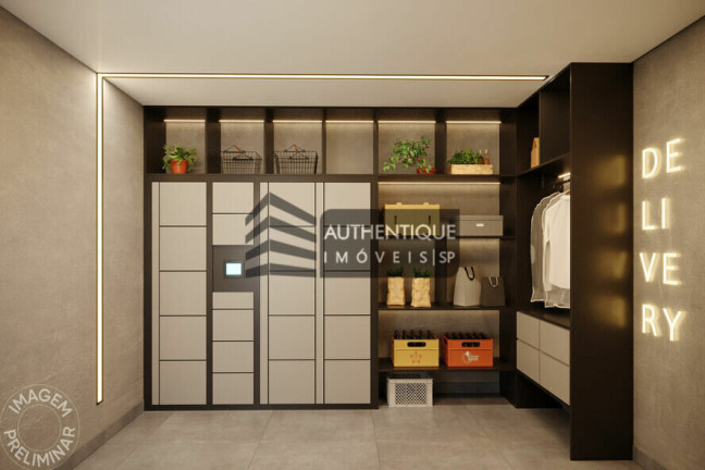 Imagem Apartamento com 2 Quartos à Venda, 77 m² em Saúde - São Paulo Imagem Apartamento com 2 Quartos à Venda, 77 m² em Saúde - São Paulo