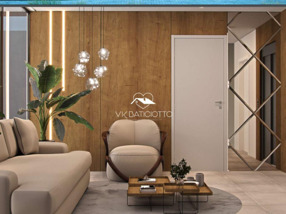Imagem Apartamento à Venda, 30 m² em Zona 07 - Maringá Imagem Apartamento à Venda, 30 m² em Zona 07 - Maringá