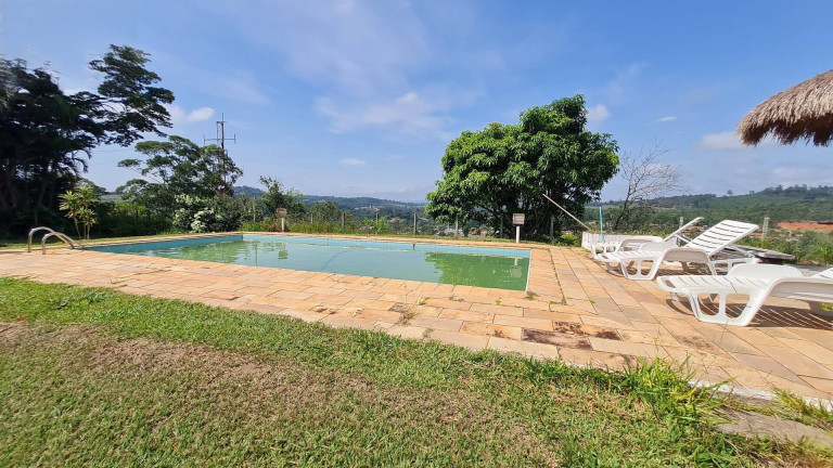 Imagem Chácara com 4 Quartos à Venda, 26.000 m² em água Comprida - Bragança Paulista