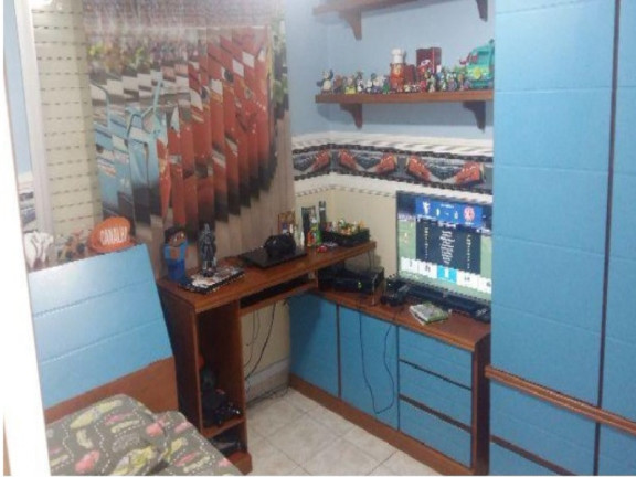 Imagem Apartamento com 2 Quartos à Venda, 55 m² em Vila Mangalot - São Paulo Imagem Apartamento com 2 Quartos à Venda, 55 m² em Vila Mangalot - São Paulo