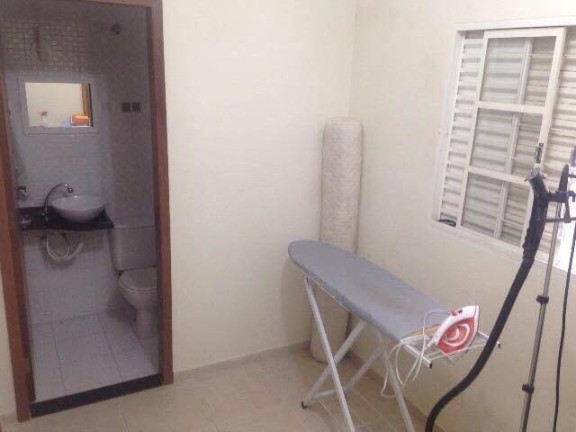 Imagem Casa com 3 Quartos à Venda, 130 m² em Barranco - Taubaté Imagem Casa com 3 Quartos à Venda, 130 m² em Barranco - Taubaté