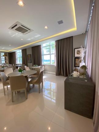 Imagem Apartamento com 4 Quartos à Venda, 230 m² em Itapema - Itapema