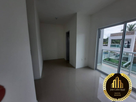 Imagem Casa de Condomínio com 3 Quartos à Venda, 108 m² em Parque Havai - Eusébio