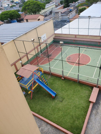 Imagem Apartamento com 2 Quartos à Venda, 72 m² em Vila Ré (penha) - São Paulo Imagem Apartamento com 2 Quartos à Venda, 72 m² em Vila Ré (penha) - São Paulo