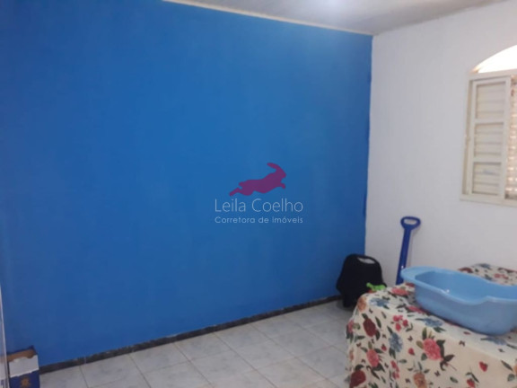 Imagem Casa com 3 Quartos à Venda, 100 m² em Carneiros - Brumadinho