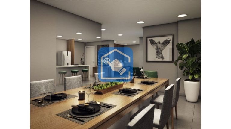 Imagem Apartamento com 2 Quartos à Venda, 49 m² em Centro - Mongaguá Imagem Apartamento com 2 Quartos à Venda, 49 m² em Centro - Mongaguá