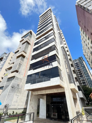 Imagem Apartamento com 4 Quartos à Venda, 360 m² em Boa Viagem - Recife