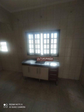 Imagem Casa com 2 Quartos para Alugar, 65 m² em Jardim Rosa De Franca - Guarulhos Imagem Casa com 2 Quartos para Alugar, 65 m² em Jardim Rosa De Franca - Guarulhos