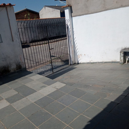 Imagem Casa com 3 Quartos à Venda, 144 m² em Delta - Pindamonhangaba
