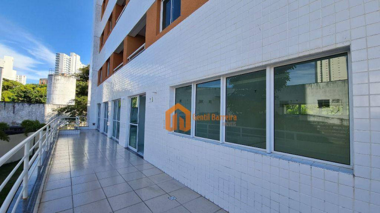 Imagem Imóvel com 3 Quartos à Venda, 106 m² em Centro - Fortaleza Imagem Imóvel com 3 Quartos à Venda, 106 m² em Centro - Fortaleza