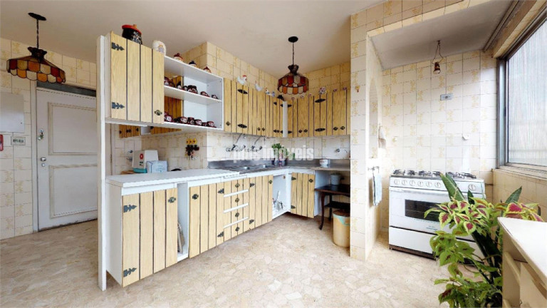Imagem Apartamento com 5 Quartos à Venda, 200 m² em Paraíso - São Paulo Imagem Apartamento com 5 Quartos à Venda, 200 m² em Paraíso - São Paulo